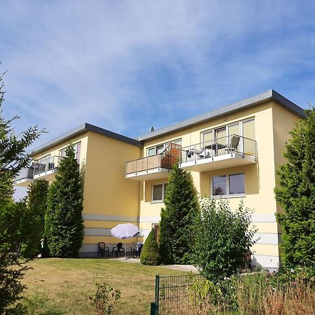 Ferienwohnung Fledermaus Gelbensande 外观 照片
